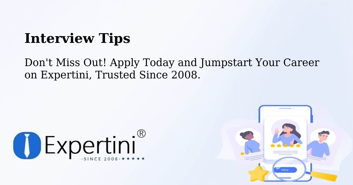 Interview Tips & Techniques for Job Seekers – Avesta - Avesta, Sweden Jobs Expertini